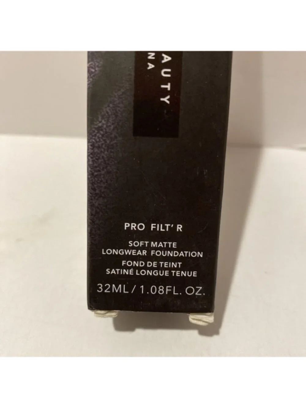 FENTY BEAUTY by Rihanna Pro Filt'r Soft Matte Foundation - 220 - 1.08fl oz